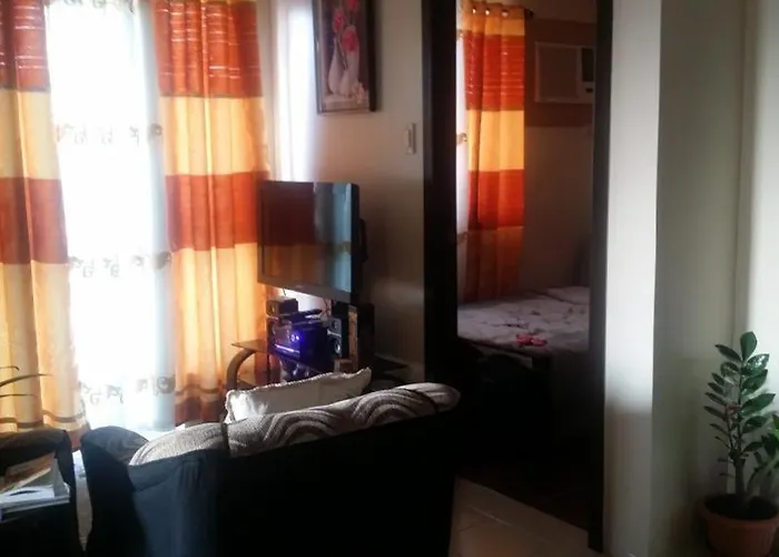 Apartamento Rochester