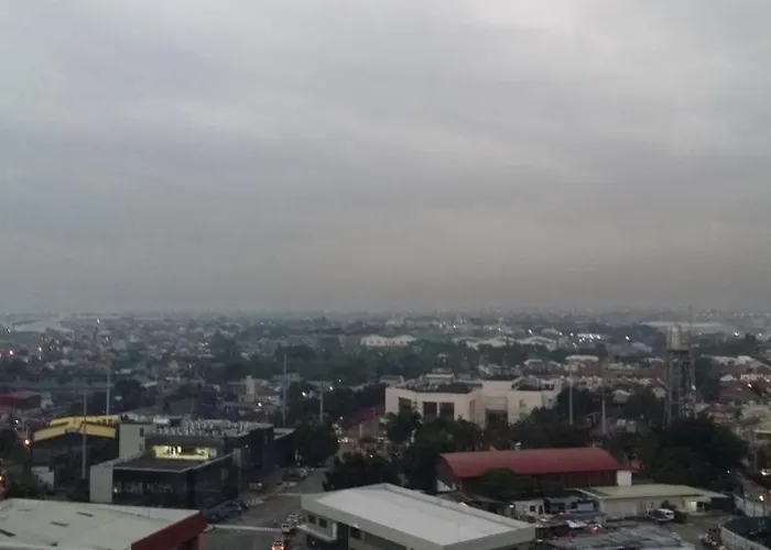 Rochester Apartamento Manila