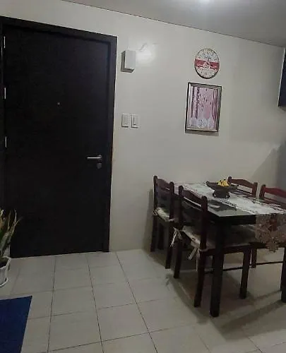 Rochester Apartamento Manila