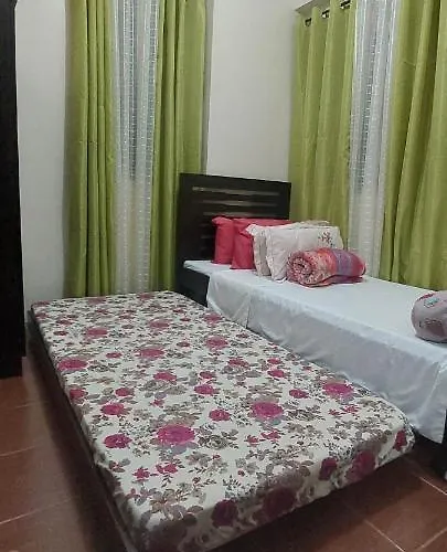 Rochester Apartamento Manila