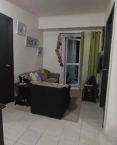 Apartamento Rochester *