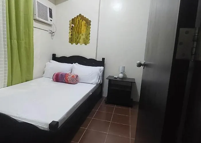 Rochester Apartamento *